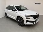 Škoda Karoq - fotka číslo 0