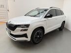 Škoda Karoq - fotka číslo 1