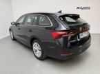 Škoda Octavia - fotka číslo 2