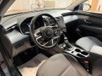 Hyundai Tucson - fotka číslo 4