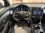 Hyundai Tucson - fotka číslo 5