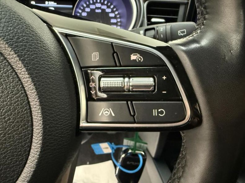 Kia Cee'd - hlavní fotka