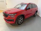 Škoda Kodiaq - fotka číslo 1