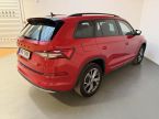 Škoda Kodiaq - fotka číslo 3