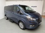Ford Tourneo - fotka číslo 0