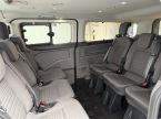Ford Tourneo - fotka číslo 9