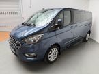 Ford Tourneo - fotka číslo 1