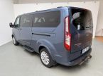 Ford Tourneo - fotka číslo 2