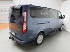 Ford Tourneo - fotka číslo 3