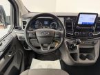 Ford Tourneo - fotka číslo 5