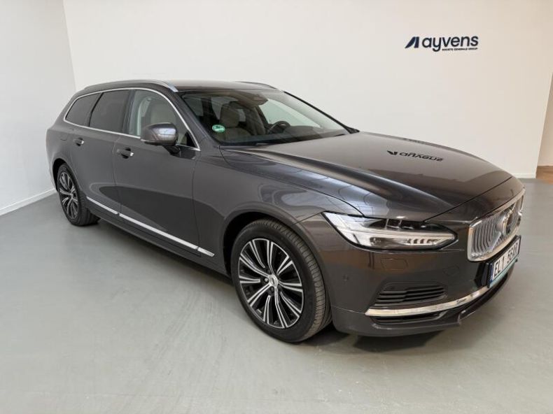 Volvo V90 - hlavní fotka inzerátu