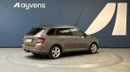 Škoda Fabia - fotka číslo 1
