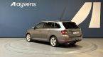 Škoda Fabia - fotka číslo 2