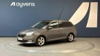 Škoda Fabia - fotka číslo 3