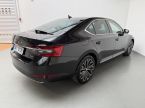 Škoda Superb - fotka číslo 3
