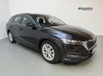 Škoda Octavia - fotka číslo 0