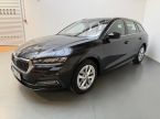 Škoda Octavia - fotka číslo 1