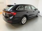 Škoda Octavia - fotka číslo 3