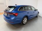 Škoda Octavia - fotka číslo 3