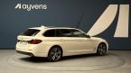 BMW Řada 5 - fotka číslo 1