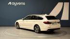 BMW Řada 5 - fotka číslo 2