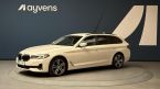BMW Řada 5 - fotka číslo 3