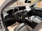 BMW Řada 5 - fotka číslo 4