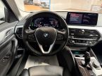 BMW Řada 5 - fotka číslo 5