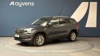 Škoda Kodiaq - fotka číslo 3