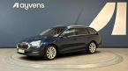 Škoda Octavia - fotka číslo 3