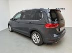 Volkswagen Touran - fotka číslo 2