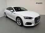 Audi A5 - fotka číslo 0