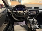 Škoda Superb - fotka číslo 5