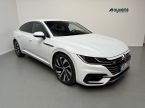 Volkswagen Arteon - fotka číslo 0