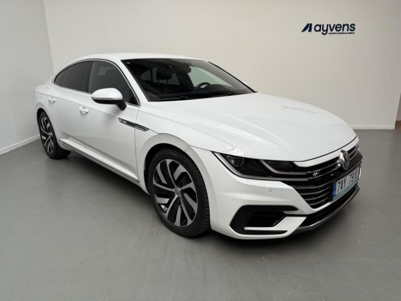 Volkswagen Arteon - hlavní foto