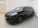 Kia Cee'd - fotka číslo 1