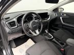 Kia Cee'd - fotka číslo 4