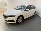 Škoda Octavia - fotka číslo 1