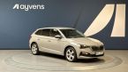 Škoda Scala - fotka číslo 0