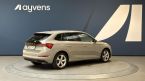 Škoda Scala - fotka číslo 1