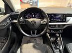 Škoda Scala - fotka číslo 5