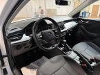 Škoda Kamiq - fotka číslo 4