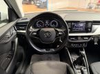 Škoda Kamiq - fotka číslo 5