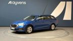 Škoda Octavia - fotka číslo 3