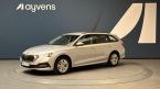 Škoda Octavia - fotka číslo 3