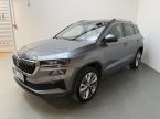 Škoda Karoq - fotka číslo 1