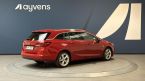 Opel Astra - fotka číslo 1