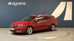 Opel Astra - fotka číslo 3