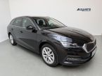 Škoda Octavia - fotka číslo 0