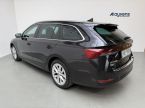 Škoda Octavia - fotka číslo 2